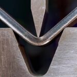خمکاری ورق گالوانیزه: بهترین روش حفاظت از فلزات