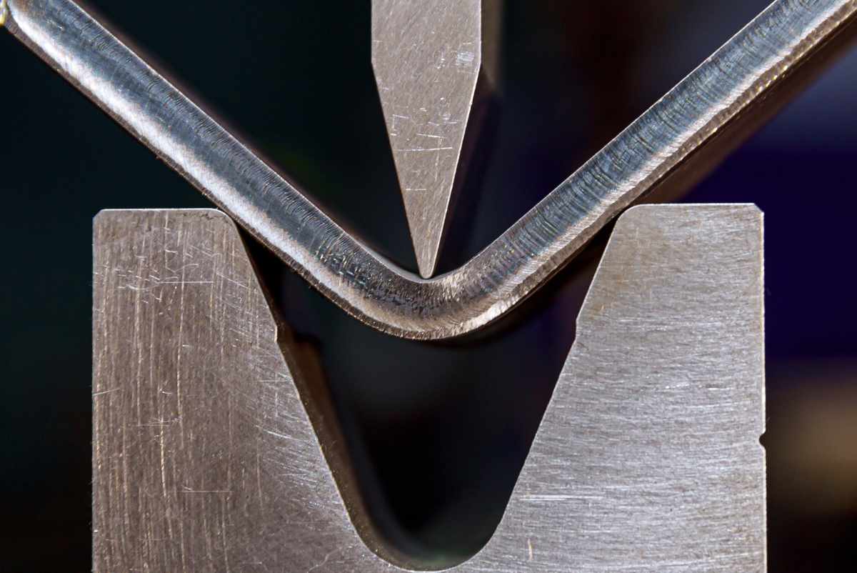 خمکاری ورق گالوانیزه: بهترین روش حفاظت از فلزات