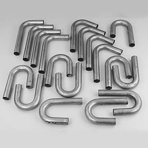 خمکاری لوله فولادی بدون ترک خوردگی