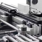 9 روش محبوب خمکاری لوله که باید بشناسید روش محبوب خمکاری لوله