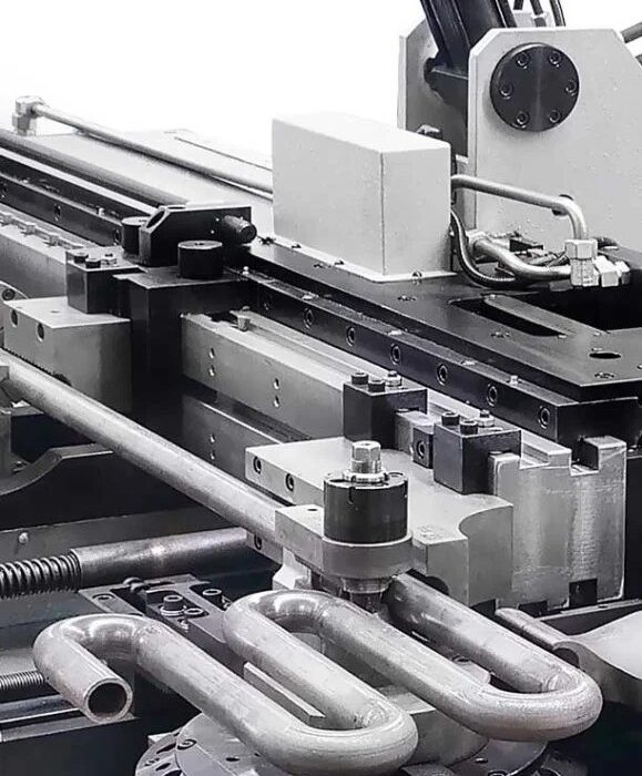 روش محبوب خمکاری لوله