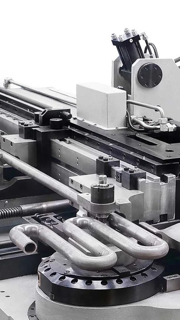 9 روش محبوب خمکاری لوله که باید بشناسید روش محبوب خمکاری لوله