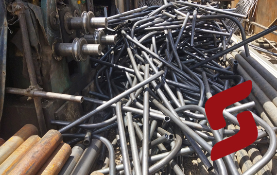 ۹ روش محبوب خمکاری لوله که باید بشناسید