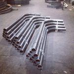 خدمت تخصصی خمکاری لوله